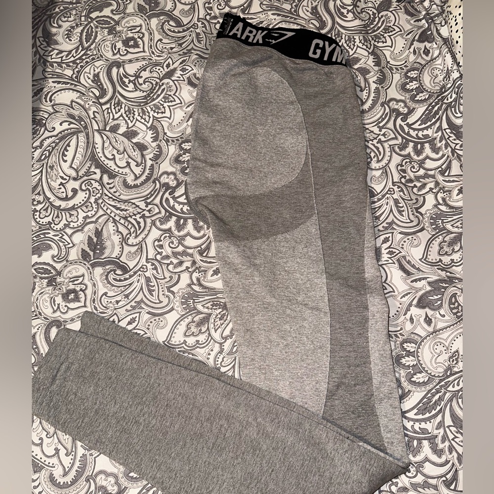 Gymshark flex leggings